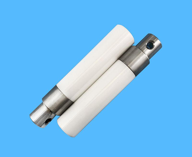 不銹鋼配陶瓷軸